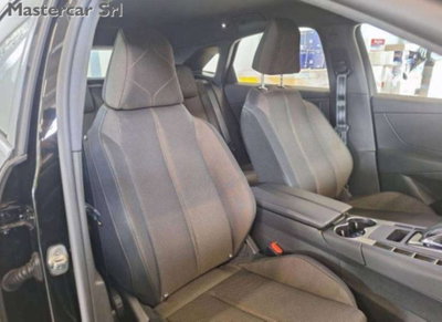 Ds DS 7 1.6 e-tense phev Bastille Business 225cv auto (9)