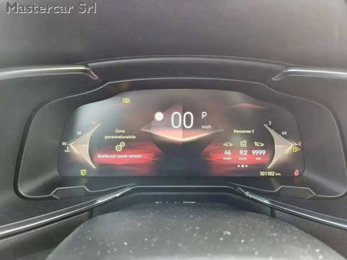 Ds DS 7 DS 7 Crossback BlueHDi 130 aut. Performance Line (11)