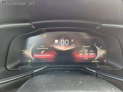 Ds DS 7 DS 7 Crossback BlueHDi 130 aut. Performance Line (11)