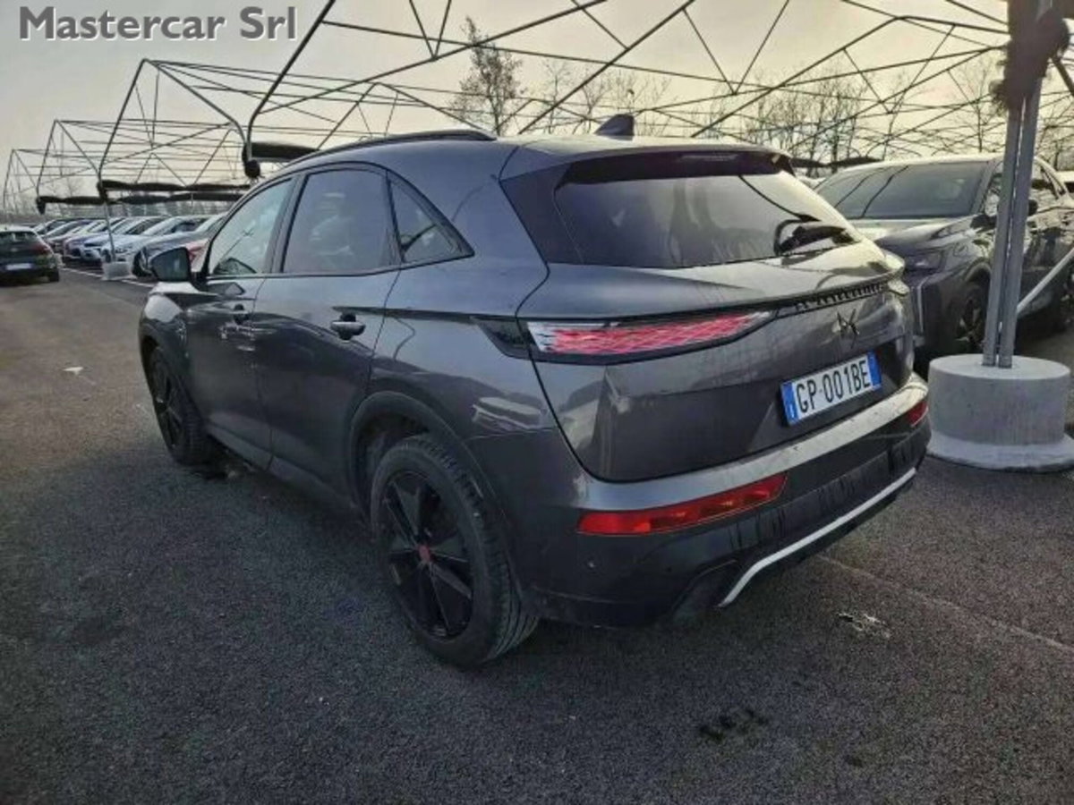 Ds DS 7 DS 7 Crossback BlueHDi 130 aut. Performance Line (3)