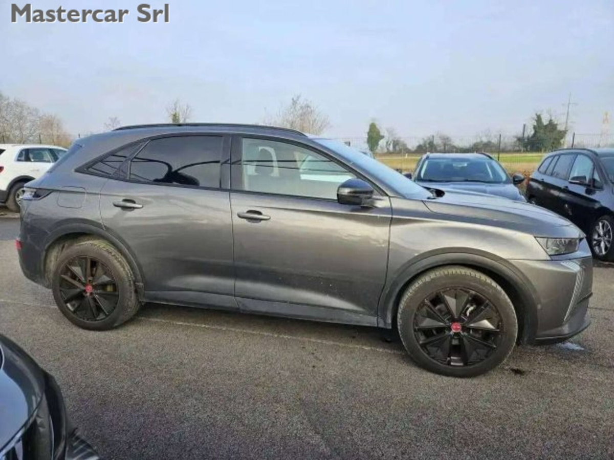 Ds DS 7 DS 7 Crossback BlueHDi 130 aut. Performance Line (6)