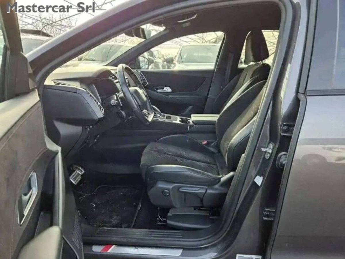 Ds DS 7 DS 7 Crossback BlueHDi 130 aut. Performance Line (9)