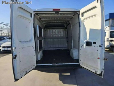 Citroen Jumper Furgone 33 L2H2 2.2 diesel 120cv S&S (12)