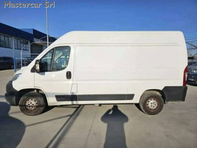 Citroen Jumper Furgone 33 L2H2 2.2 diesel 120cv S&S (3)