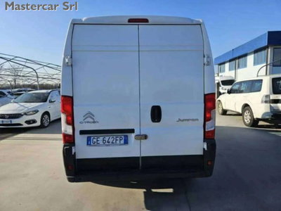 Citroen Jumper Furgone 33 L2H2 2.2 diesel 120cv S&S (5)