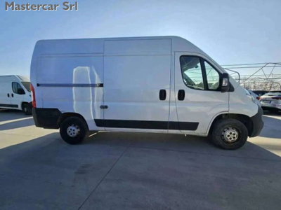 Citroen Jumper Furgone 33 L2H2 2.2 diesel 120cv S&S (7)