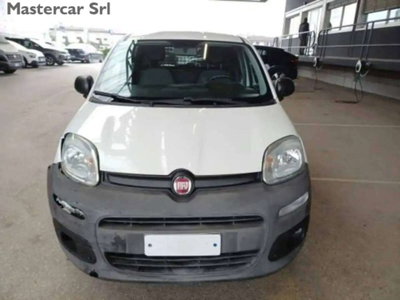 Fiat Panda 1.2 Pop Van 2 posti (3)