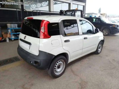 Fiat Panda 1.2 Pop Van 2 posti (4)