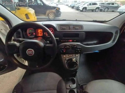 Fiat Panda 1.2 Pop Van 2 posti (7)