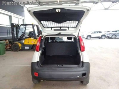 Fiat Panda 1.2 Pop Van 2 posti (8)