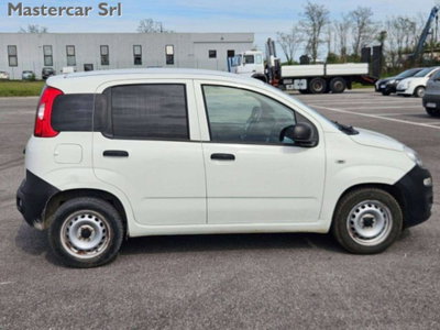 Fiat Panda 1.2 Pop Van 2 posti (10)