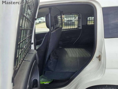 Fiat Panda 1.2 Pop Van 2 posti (12)