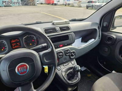Fiat Panda 1.2 Pop Van 2 posti (13)