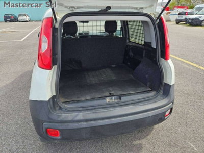 Fiat Panda 1.2 Pop Van 2 posti (14)