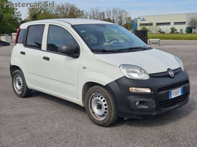 Fiat Panda 1.2 Pop Van 2 posti (4)