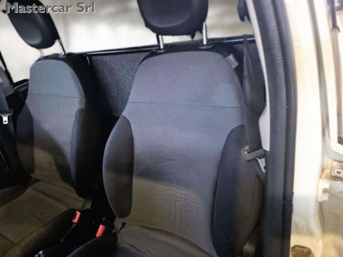 Fiat Panda 1.2 Pop Van 2 posti (5)