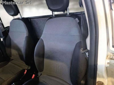 Fiat Panda 1.2 Pop Van 2 posti (5)