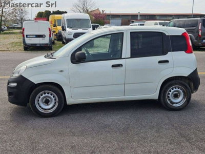 Fiat Panda 1.2 Pop Van 2 posti (7)