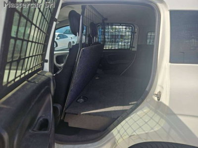 Fiat Panda 1.2 Pop Van 2 posti (12)
