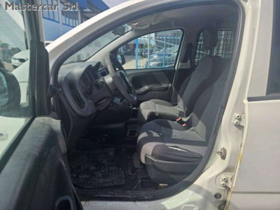 Fiat Panda 1.2 Pop Van 2 posti (14)
