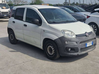Fiat Panda 1.2 Pop Van 2 posti (2)