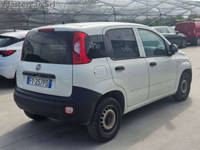 Fiat Panda 1.2 Pop Van 2 posti (4)
