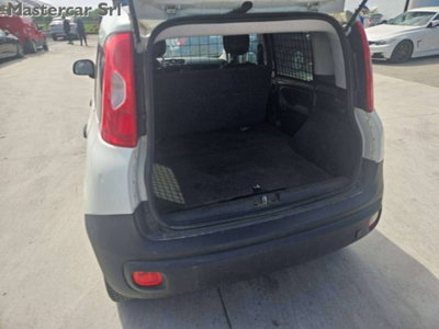 Fiat Panda 1.2 Pop Van 2 posti (5)