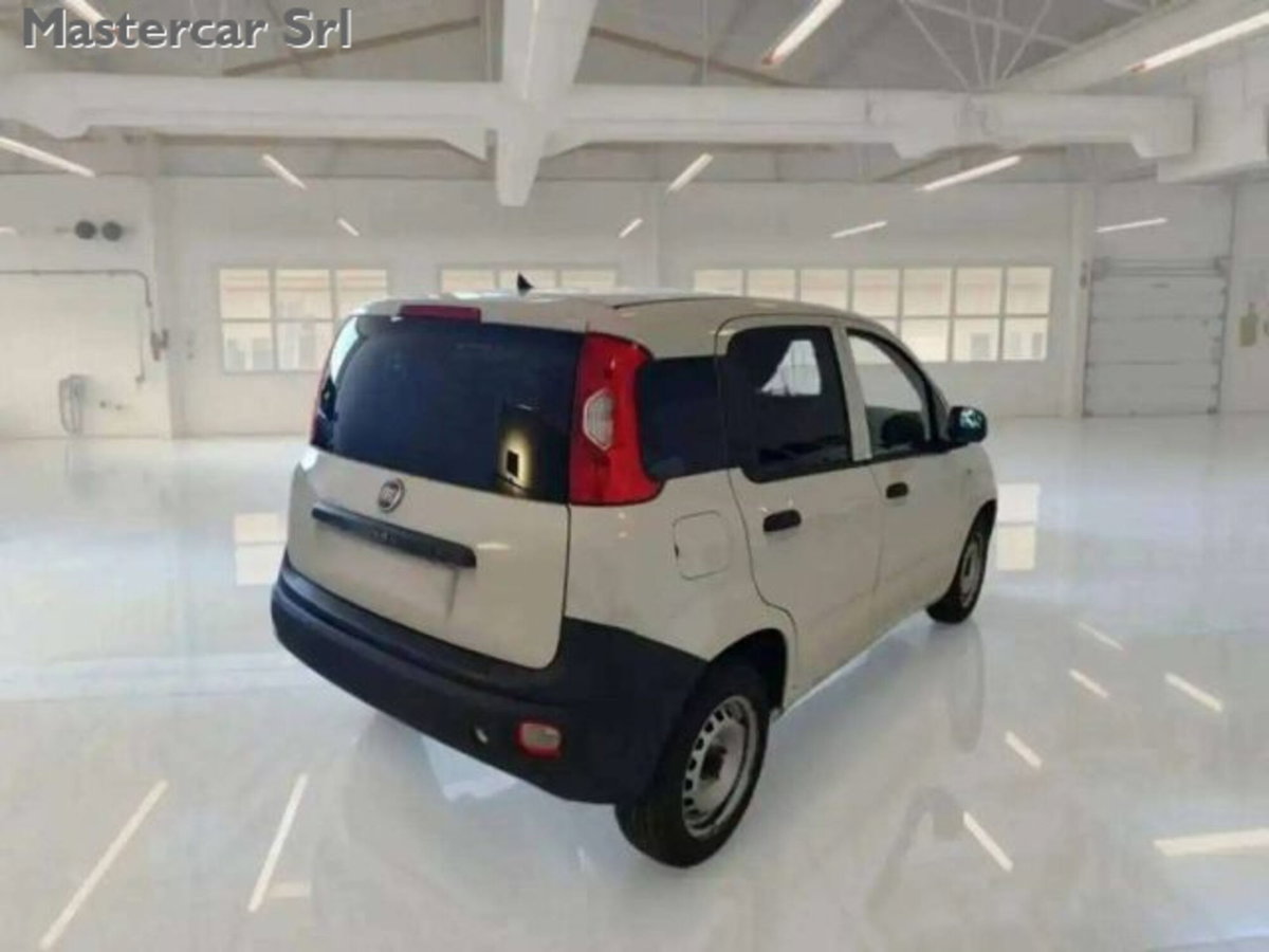 Fiat Panda 1.2 Pop Van 2 posti (3)