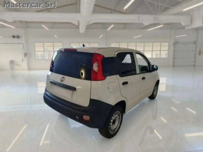 Fiat Panda 1.2 Pop Van 2 posti (3)
