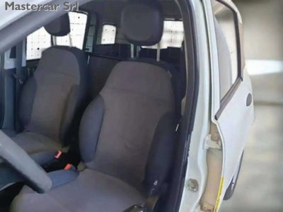 Fiat Panda 1.2 Pop Van 2 posti (5)