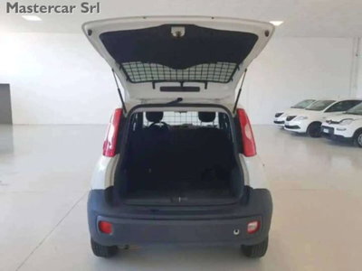 Fiat Panda 1.2 Pop Van 2 posti (6)
