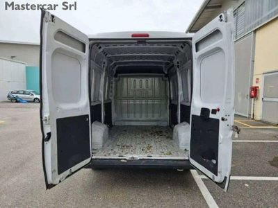 Peugeot Boxer Furgone 330 2.2 BlueHDi 140 S&S PC-TN Furgone Premium (14)