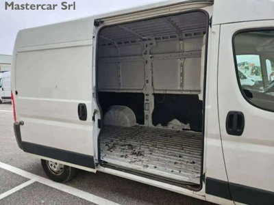 Peugeot Boxer Furgone 330 2.2 BlueHDi 140 S&S PC-TN Furgone Premium (15)