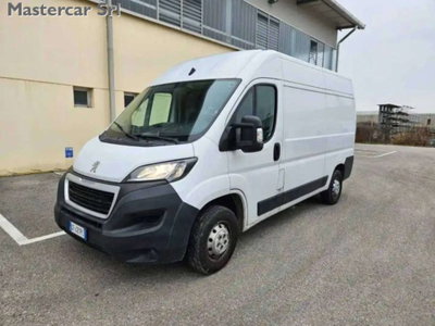 Peugeot Boxer Furgone 330 2.2 BlueHDi 140 S&S PC-TN Furgone Premium (2)