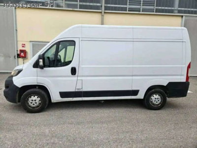 Peugeot Boxer Furgone 330 2.2 BlueHDi 140 S&S PC-TN Furgone Premium (3)