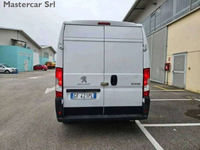 Peugeot Boxer Furgone 330 2.2 BlueHDi 140 S&S PC-TN Furgone Premium (5)