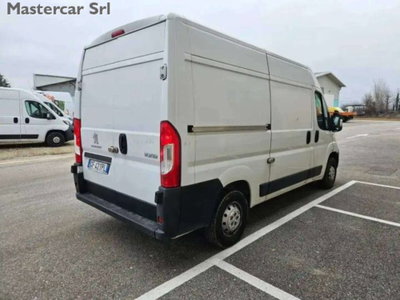 Peugeot Boxer Furgone 330 2.2 BlueHDi 140 S&S PC-TN Furgone Premium (6)