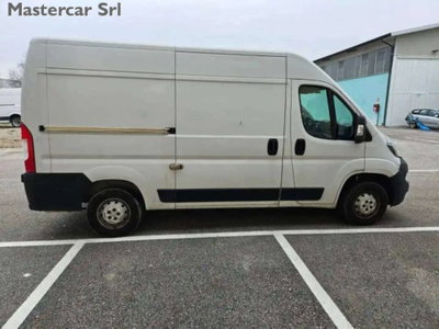 Peugeot Boxer Furgone 330 2.2 BlueHDi 140 S&S PC-TN Furgone Premium (7)