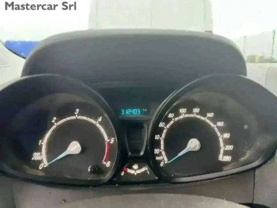 Ford Transit Courier 1.5 TDCi 75CV  Trend (11)