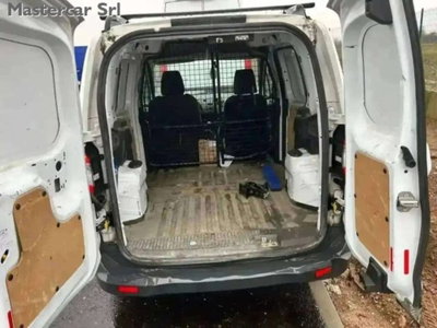 Ford Transit Courier 1.5 TDCi 75CV  Trend (13)