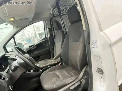 Ford Transit Courier 1.5 TDCi 75CV  Trend (9)