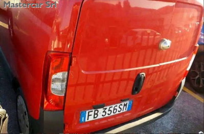 Fiat Fiorino 1.3 MJT 95CV Furgone (2)