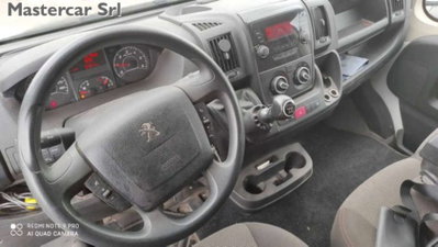 Peugeot Boxer Furgone 330 2.2 BlueHDi 140 S&S PC-TN Furgone Premium (12)
