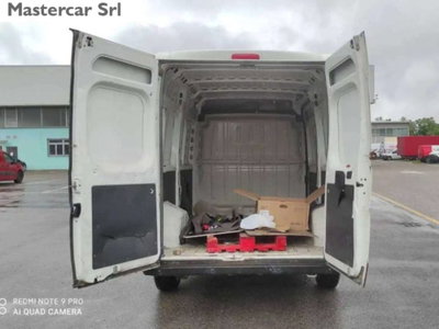 Peugeot Boxer Furgone 330 2.2 BlueHDi 140 S&S PC-TN Furgone Premium (13)
