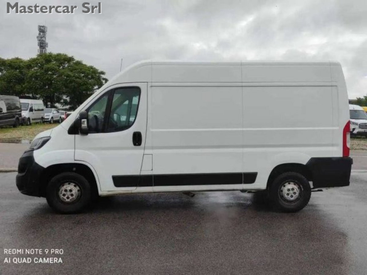 Peugeot Boxer Furgone 330 2.2 BlueHDi 140 S&S PC-TN Furgone Premium (3)