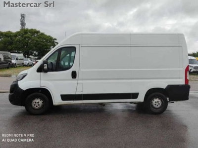 Peugeot Boxer Furgone 330 2.2 BlueHDi 140 S&S PC-TN Furgone Premium (3)