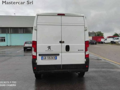 Peugeot Boxer Furgone 330 2.2 BlueHDi 140 S&S PC-TN Furgone Premium (5)