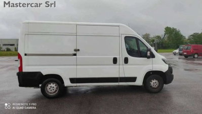 Peugeot Boxer Furgone 330 2.2 BlueHDi 140 S&S PC-TN Furgone Premium (7)