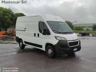 Peugeot Boxer Furgone 330 2.2 BlueHDi 140 S&S PC-TN Furgone Premium (8)