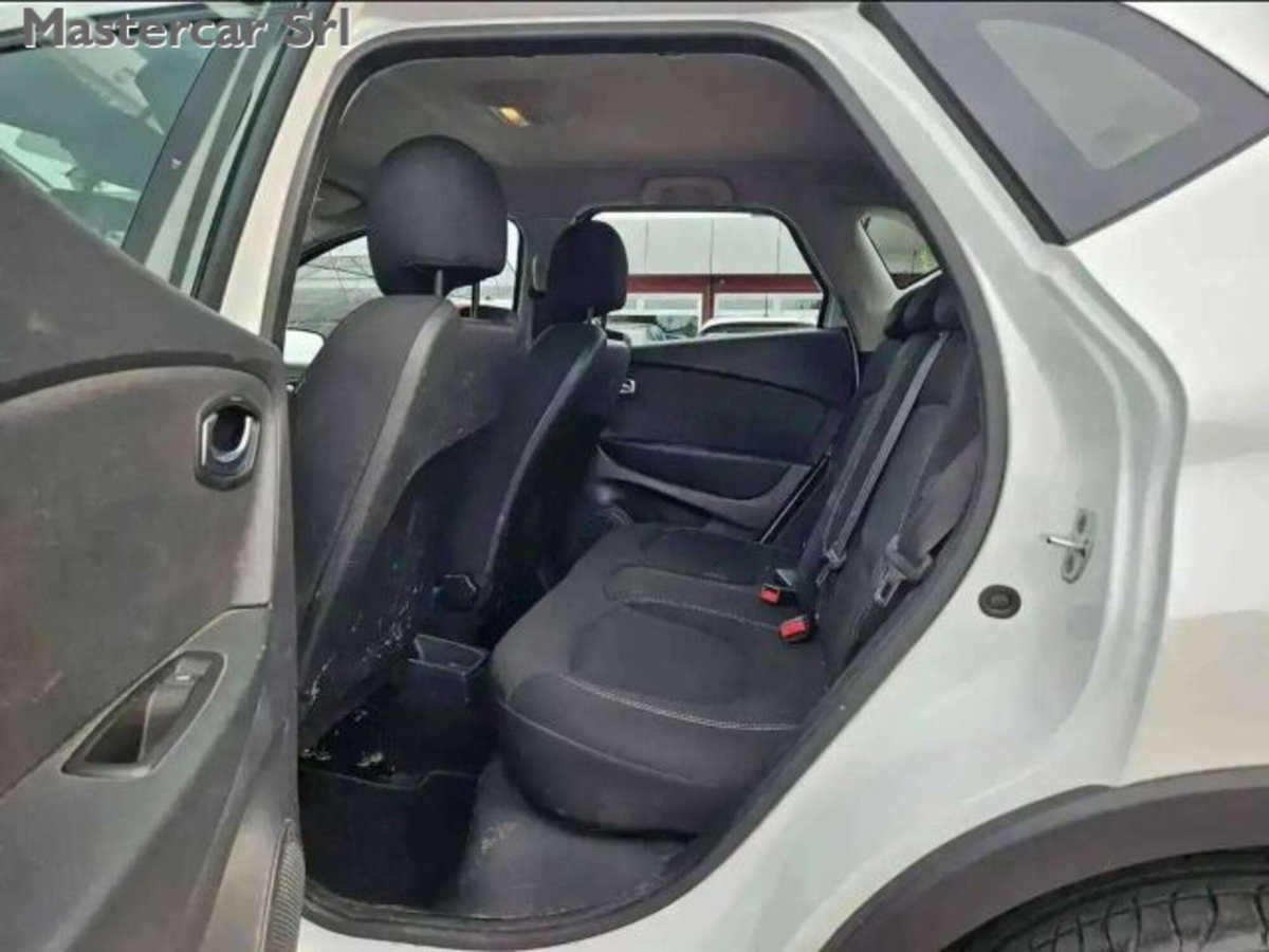 Renault Captur 1.5 dCi 8V 90 CV Start&Stop Life (11)